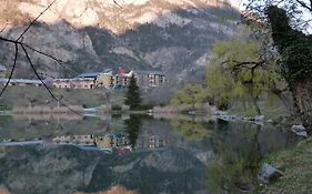 Hotel-Restaurant La Lauzetane